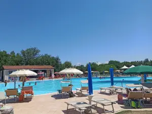 Parco Acquatico Ilidarab