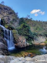 Cachoeira do Gaviao