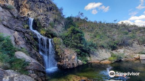 Cachoeira do Gaviao