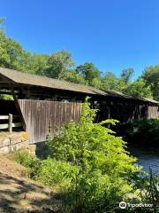 Helmick Covered Bridge