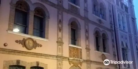 Palazzo Minelli