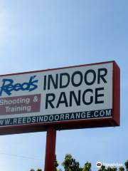 Reed's Indoor Range
