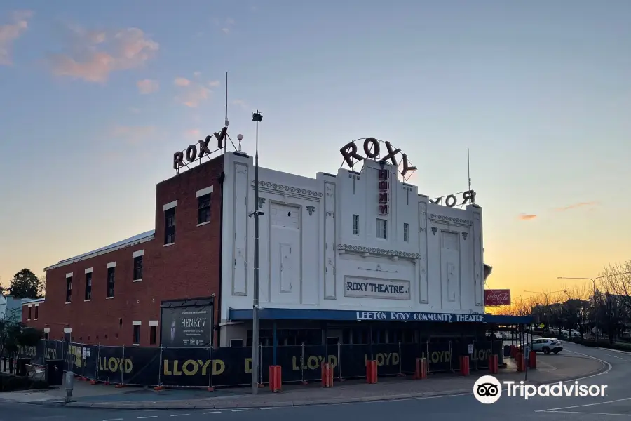 Roxy Theatre