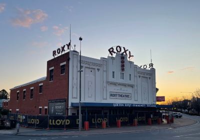 Leeton Roxy Community Theatre