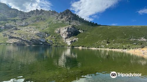 Angel Lake