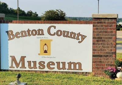 Benton County Museum