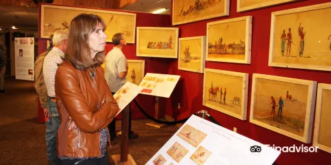 Fremont County Pioneer Museum