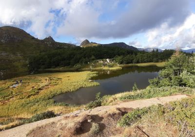 Lago Nero