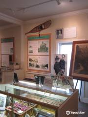 Greater Leavenworth Museum