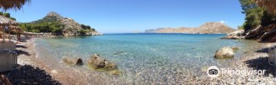 Bisti Beach