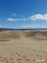 Playa de Maspalomas