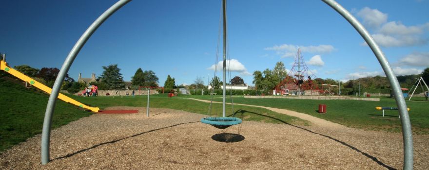 Broadway Park
