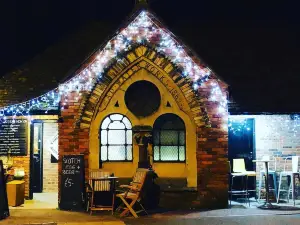 Rye Waterworks Micropub