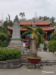 Da Bao Pagoda