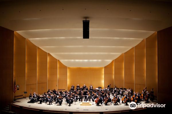 Kleinhans Music Hall