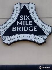 Six Mile Bridge Brewery