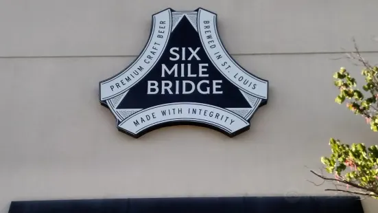 Six Mile Bridge Brewery