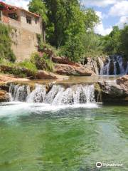 Font de la Rabosa