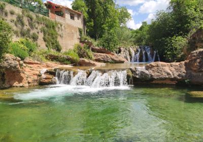 Font de la Rabosa