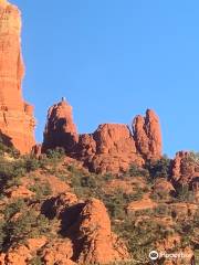 Sedona Trolley