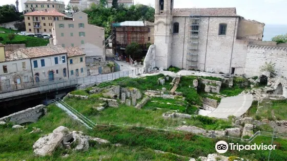Roman Amphitheatre