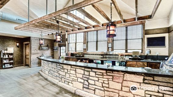 Chankaska Creek Ranch, Winery, & Distillery