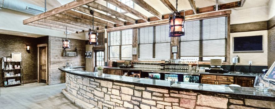 Chankaska Creek Ranch, Winery, & Distillery