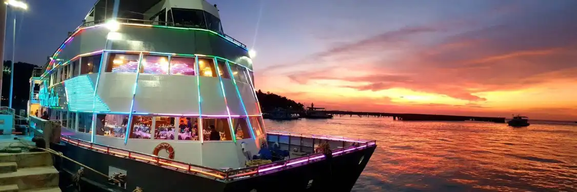 Hotels near رصيف بالي هاي