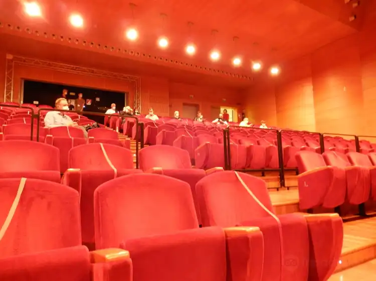 Hotels in der Nähe von Teatro Elfo Puccini