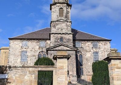 Saint Michael's Parish Church, Inveresk, Musselburgh
