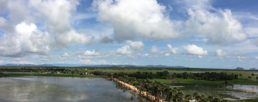 Anlung Pring Community led Ecotourism