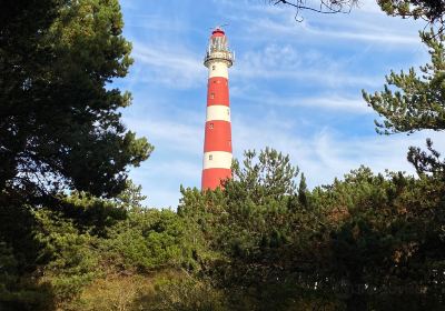 Bornrif Lighthouse