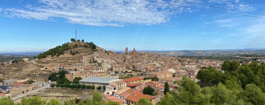 Calaceite