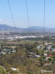 Round Hill Lookout