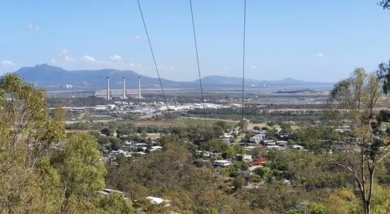 Round Hill Lookout