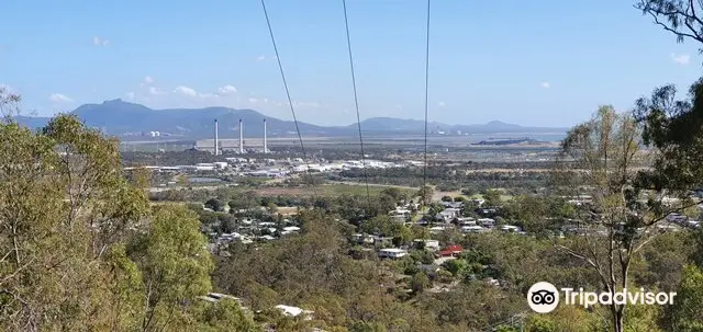 Round Hill Lookout