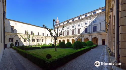 Ducale Palace