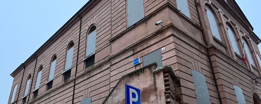 Teatro Petrella
