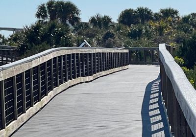 Smyrna Dunes Park