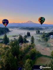 Seattle Ballooning