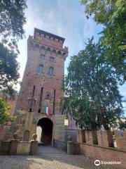 Rocca Albani -Castello di Urgnano