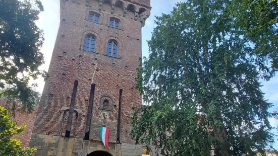 Urgnano Castle