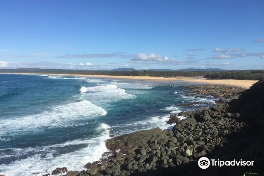 Saltwater National Park