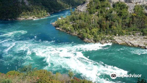 Niagara Falls