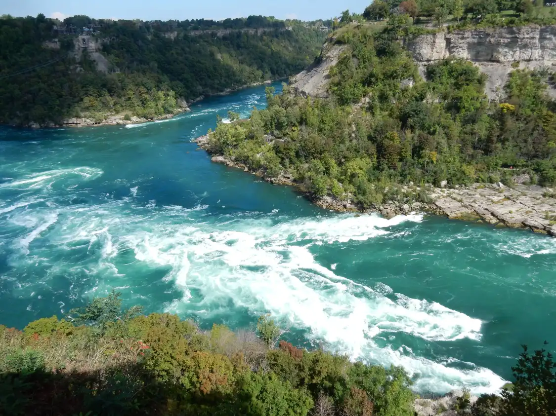 Hotels near Whirlpool State Park
