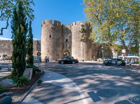 Porte de la Gardette 주변 호텔