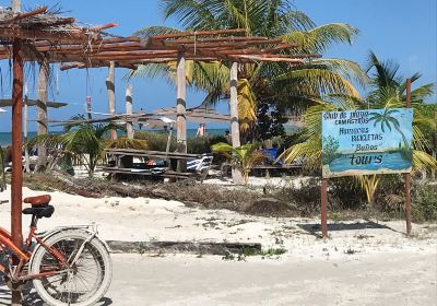 Isla Holbox