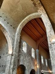 Abbazia di Santa Maria in Falleri
