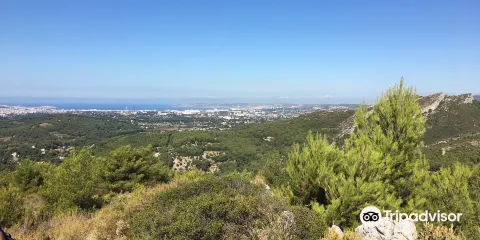Domaine de la Font de Mai