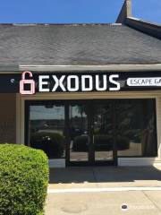 Exodus Escape Games